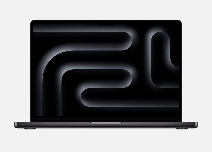 Portátil Apple Macbook PRO 14" M5 16Gb 1Tb