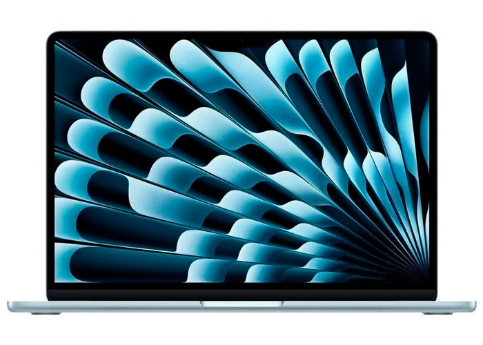 Portátil Apple Macbook AIR 13" M5