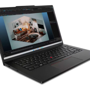 Portátil Lenovo ThinkPad P14s Gen 6 14.5"