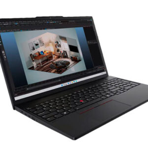 Portátil Lenovo ThinkPad P16s Gen 4 (Intel)