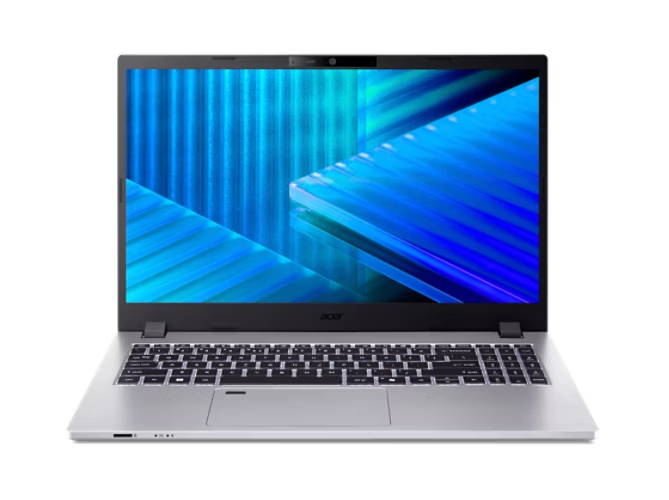 Portátil Acer TravelMate P2-16″