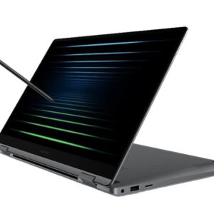 Portátil Táctil Samsung Book5 Pro 360 16" Ultra7