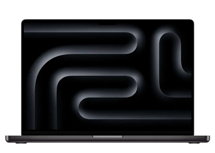 Portátil Apple MacBook PRO 14" M5 PRO 24GB 1TB