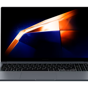 Portátil Samsung Galaxy Book4 Intel Core 5 - 15,6"